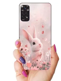 etui-case-do-xiaomi-redmi-note-11-11-4g-kroliki-kroliczki
