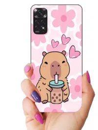 etui-case-do-xiaomi-redmi-note-11-11-4g-kapibara-gryzonie-hit