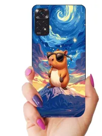 etui-case-do-xiaomi-redmi-note-11-11-4g-kapibara-gryzonie-hit