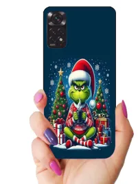 etui-case-do-xiaomi-redmi-note-11-11-4g-grinch-swieta-prezent