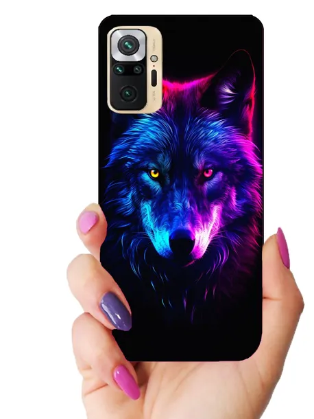 etui-case-do-xiaomi-redmi-note-10-pro-pro-5g-wilki-wolf-psy