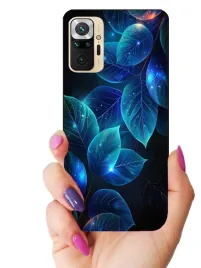 etui-case-do-xiaomi-redmi-note-10-pro-pro-5g-liscie-rosliny