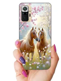 etui-case-do-xiaomi-redmi-note-10-pro-pro-5g-konie-kucyki-pony