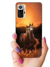 etui-case-do-xiaomi-redmi-note-10-pro-pro-5g-konie-kucyki-pony