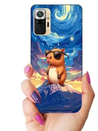 etui-case-do-xiaomi-redmi-note-10-pro-pro-5g-kapibara-gryzonie-hit