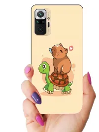 etui-case-do-xiaomi-redmi-note-10-pro-pro-5g-kapibara-gryzonie-hit