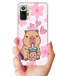 etui-case-do-xiaomi-redmi-note-10-pro-pro-5g-kapibara-gryzonie-hit