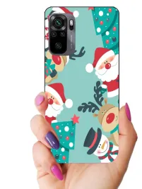etui-case-do-xiaomi-redmi-note-10-10s-reniferki-swiateczne