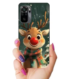 etui-case-do-xiaomi-redmi-note-10-10s-reniferki-swiateczne