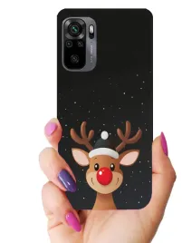 etui-case-do-xiaomi-redmi-note-10-10s-reniferki-swiateczne