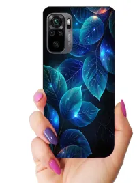 etui-case-do-xiaomi-redmi-note-10-10s-liscie-rosliny