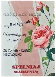 tabliczka-motywacyjna-mysl-pozytywnie-zawieszka-dekoracyjna-dla-kobiety