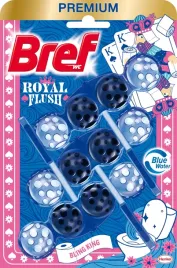 bref-zawieszka-kostka-do-wc-zapachowa-3x50g-classic-royal-flush-bling-king