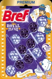 bref-zawieszka-kostka-do-wc-toalety-zapachowa-3x50-g-classic-clean-queen