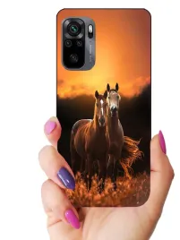 etui-case-do-xiaomi-redmi-note-10-10s-konie-kucyki-pony