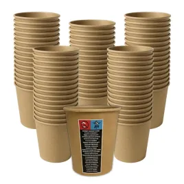 kubki-jednorazowe-papierowe-kraft-brazowe-na-kawe-herbate-250-ml-100-sztuk