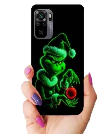 etui-case-do-xiaomi-redmi-note-10-10s-grinch-swieta-prezent