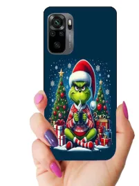 etui-case-do-xiaomi-redmi-note-10-10s-grinch-swieta-prezent