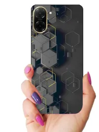 etui-case-do-xiaomi-redmi-a5-trojwymiar-kamienie