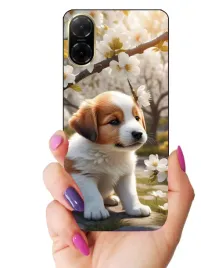etui-case-do-xiaomi-redmi-a5-pieski-szczeniaczki