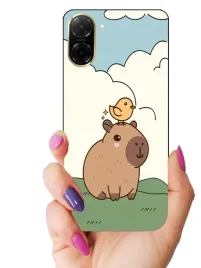 etui-case-do-xiaomi-redmi-a5-kapibara-gryzonie-hit