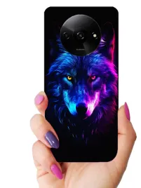 etui-case-do-xiaomi-redmi-a3-wilki-wolf-psy