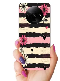 etui-case-do-xiaomi-redmi-a3-trojwymiar-kamienie