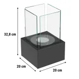 biokominek-wolnostojacy-tango-kod-producenta-tango1-czarnykamienie-zestaw