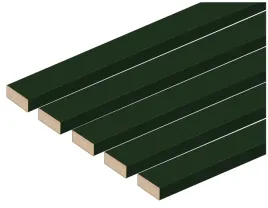lamele-scienne-3d-zestaw-36-szt-28x12mm-waska-deska-butelkowa-zielen