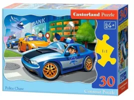 puzzle-30-police-chase-castor-klm