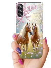 etui-case-do-samsung-galaxy-a56-konie-kucyki-pony