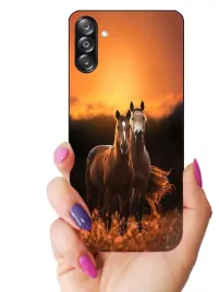 etui-case-do-samsung-galaxy-a56-konie-kucyki-pony