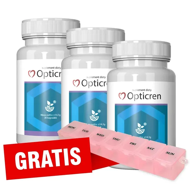 suplement-diety-opticren-3-opak-waga-z-opakowaniem-0-042-kg
