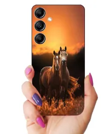 etui-case-do-samsung-galaxy-a55-konie-kucyki-pony