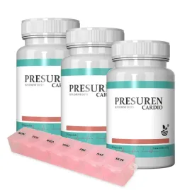 presuren-cardio-wspomaga-prawidlowe-cisnienie-90-kapsulek