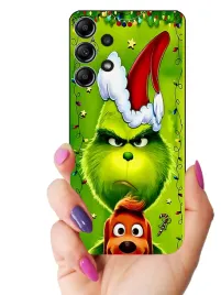 etui-case-do-samsung-galaxy-a33-a33-5g-grinch-swieta-prezent