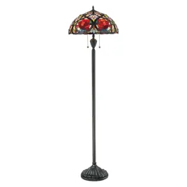 podlogowa-lampa-witrazowa-larissa-qz-larissa-fl-quoizel-kolorowy