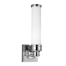 lazienkowy-kinkiet-scienny-payne-fe-payne1-bath-feiss-szklana-tuba-chrom