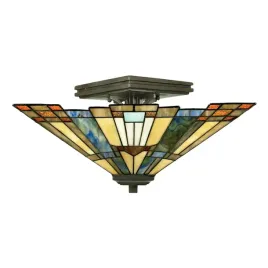 geometryczny-plafon-inglenook-qz-inglenook-sf-quoizel-witraz-kolorowy