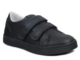 buty-chlopiece-sportowe-na-rzepy-skorzana-wkladka-czarne-wojtylko-22021