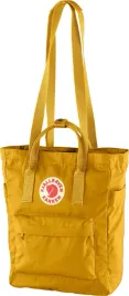 plecak-turystyczny-fjallraven-kanken-totepack-ochre