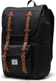 plecak-herschel-little-america-mid-21l-black