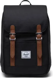 plecak-herschel-retreat-mini-10l-black