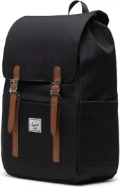 plecak-herschel-retreat-small-17l-black