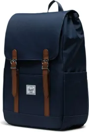 plecak-herschel-retreat-small-17l-navy
