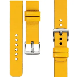movear-prestige-s1-skorzany-pasek-23mm-do-zegarka-or-zolty-rozmiary-xs-xxl