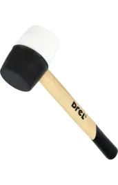 drel-mlotek-gumowy-450-g-czarno-bialy-drewno-fsc-solidny