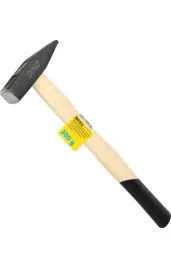 drel-mlotek-slusarski-300-g-trzonek-drewniany-do-metalu