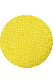 drel-krazek-scierny-225-mm-p60-rzep-zolty-perforowany-do-obrobki