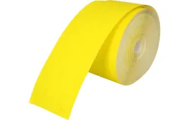 drel-papier-scierny-rolka-115-mm-p100-zolty-50-m-do-obrobki